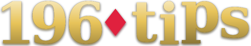 1960 tips logo
